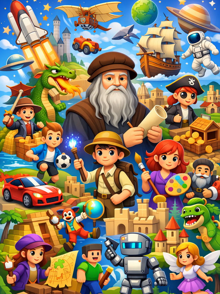 Кодекс Леонардо